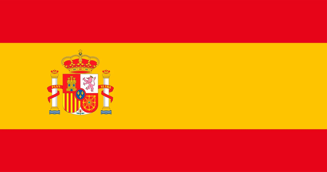 Spain